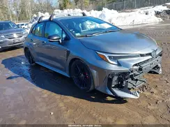 JTNABAAE3SA018872 2025 TOYOTA COROLLA