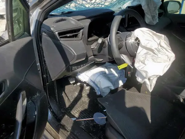 JTNABAAE3SA020878 2025 TOYOTA COROLLA - Image 8