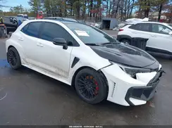 JTNABAAE3SA021156 2025 TOYOTA COROLLA