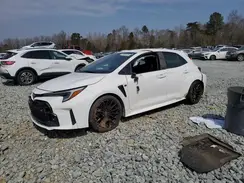 JTNABAAE4PA001988 2023 TOYOTA COROLLA