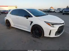 JTNABAAE4PA002607 2023 TOYOTA COROLLA