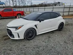 JTNABAAE4PA003398 2023 TOYOTA COROLLA