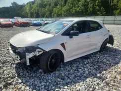 JTNABAAE4PA004034 2023 TOYOTA COROLLA