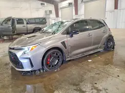 JTNABAAE4PA005023 2023 TOYOTA COROLLA