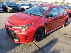 JTNABAAE4PA005894 2023 TOYOTA COROLLA