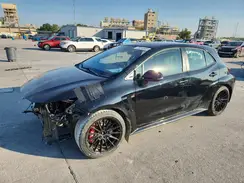 JTNABAAE4PA007547 2023 TOYOTA COROLLA