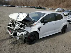 JTNABAAE4RA008183 2024 TOYOTA COROLLA