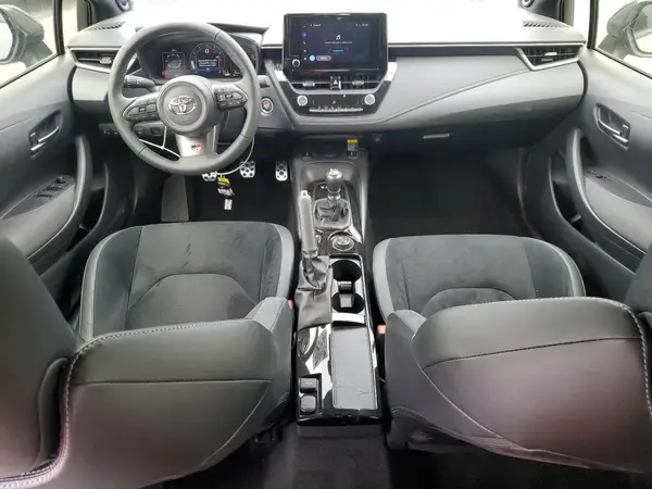 JTNABAAE4RA009446 2024 TOYOTA COROLLA - Image 8