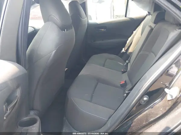JTNABAAE4RA010466 2024 TOYOTA COROLLA - Image 8