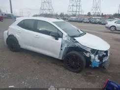 JTNABAAE4RA012332 2024 TOYOTA COROLLA
