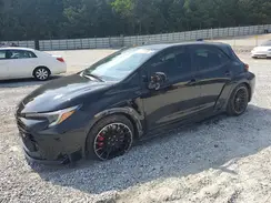 JTNABAAE4RA013576 2024 TOYOTA COROLLA
