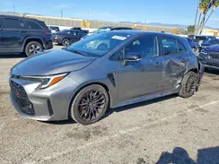 JTNABAAE4RA013612 2024 TOYOTA COROLLA