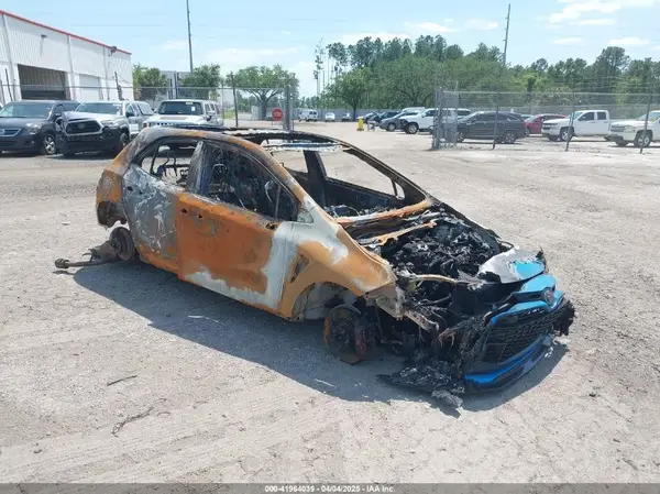 JTNABAAE4RA014257 2024 TOYOTA COROLLA - Image 1