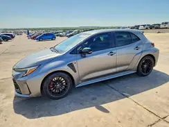 JTNABAAE4RA015053 2024 TOYOTA COROLLA