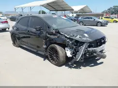 JTNABAAE4SA017066 2025 TOYOTA COROLLA