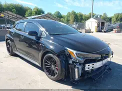 JTNABAAE4SA017116 2025 TOYOTA COROLLA