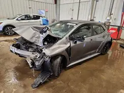 JTNABAAE4SA017472 2025 TOYOTA COROLLA