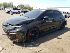 JTNABAAE4SA017617 2025 TOYOTA COROLLA