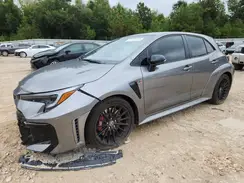 JTNABAAE4SA019156 2025 TOYOTA COROLLA