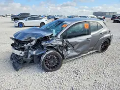 JTNABAAE4SA019335 2025 TOYOTA COROLLA