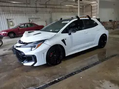 JTNABAAE4SA019836 2025 TOYOTA COROLLA