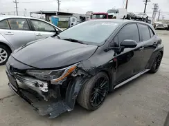 JTNABAAE5PA007217 2023 TOYOTA COROLLA