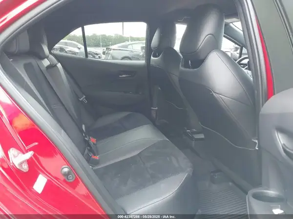 JTNABAAE5RA008421 2024 TOYOTA COROLLA - Image 8