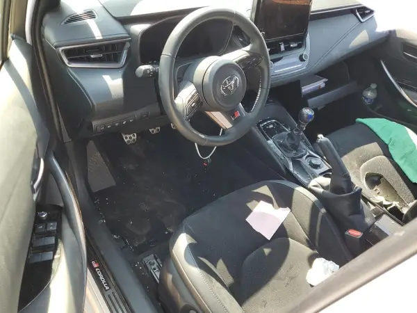 JTNABAAE5RA011061 2024 TOYOTA COROLLA - Image 8