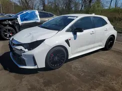 JTNABAAE5RA012453 2024 TOYOTA COROLLA