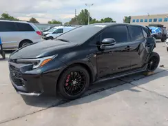 JTNABAAE5RA012632 2024 TOYOTA COROLLA