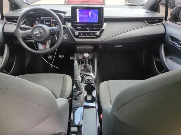 JTNABAAE5RA012632 2024 TOYOTA COROLLA - Image 8