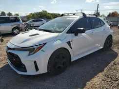 JTNABAAE5RA013909 2024 TOYOTA COROLLA