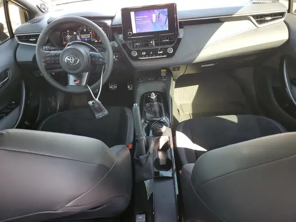 JTNABAAE5RA013909 2024 TOYOTA COROLLA - Image 8