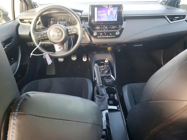 JTNABAAE5RA014560 2024 TOYOTA COROLLA - Image 8