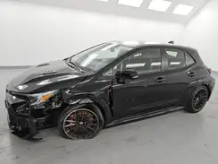 JTNABAAE5SA016041 2025 TOYOTA COROLLA