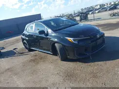 JTNABAAE5SA017142 2025 TOYOTA COROLLA