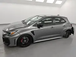 JTNABAAE5SA017335 2025 TOYOTA COROLLA
