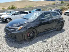 JTNABAAE5SA018324 2025 TOYOTA COROLLA