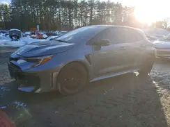 JTNABAAE5SA020624 2025 TOYOTA COROLLA