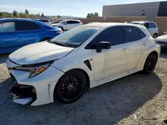 JTNABAAE5SA021403 2025 TOYOTA COROLLA