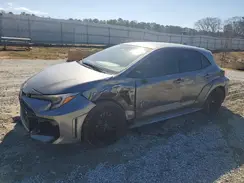 JTNABAAE5SA021594 2025 TOYOTA COROLLA