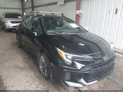 JTNABAAE5SA023006 2025 TOYOTA COROLLA