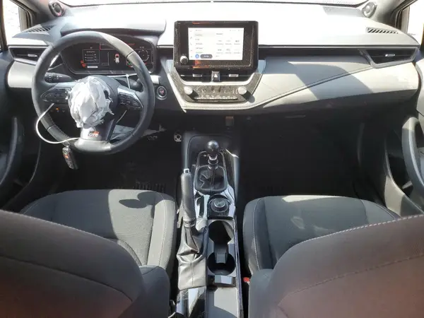 JTNABAAE6PA001605 2023 TOYOTA COROLLA - Image 8