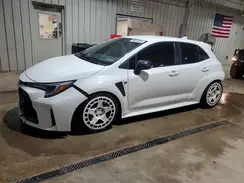 JTNABAAE6PA002740 2023 TOYOTA COROLLA