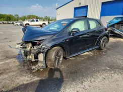 JTNABAAE6PA003046 2023 TOYOTA COROLLA