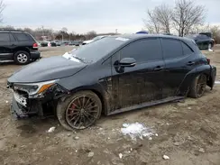 JTNABAAE6PA006156 2023 TOYOTA COROLLA
