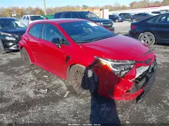 JTNABAAE6PA006660 2023 TOYOTA COROLLA