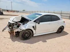 JTNABAAE6PA007193 2023 TOYOTA COROLLA
