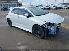 JTNABAAE6RA007875 2024 TOYOTA COROLLA