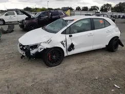 JTNABAAE6RA009335 2024 TOYOTA COROLLA